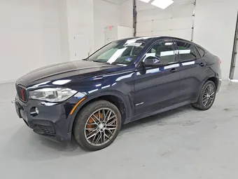2015 BMW X6 5UXKU2C50F0F96088