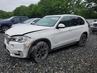 2018 BMW X5 5UXKR0C5XJL075647