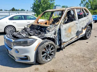 2017 BMW X5 5UXKR0C32H0X82056