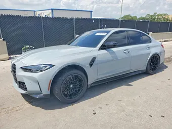 2024 BMW M3 WBS53AY00RFS39123