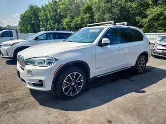 2015 BMW X5 5UXKR0C53F0P12032