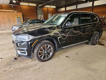 2015 BMW X5 5UXKR6C5XF0J78448