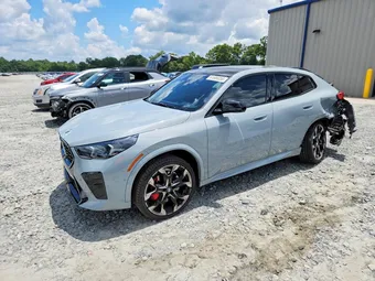 2026 BMW X2 WBX63GM01T5431462