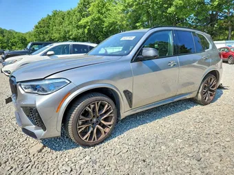 2021 BMW X5 5YMJU0C08M9G38996