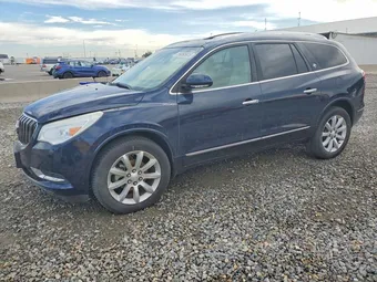 2016 Buick Enclave 5GAKVCKD6GJ178738 Lot 59395016