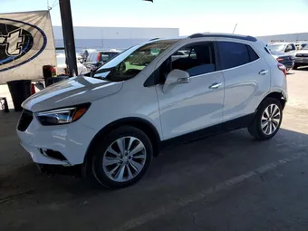 2019 Buick Encore KL4CJASBXKB886313 Lot 52934836