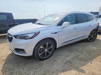 2021 Buick Enclave 5GAEVAKW3MJ117782