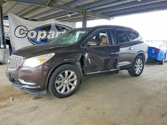 2015 Buick Enclave 5GAKRCKD1FJ105652