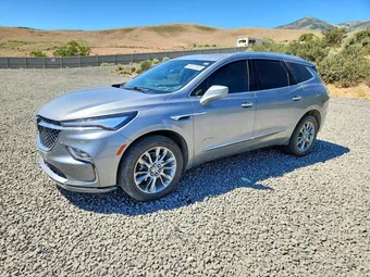 2023 Buick Enclave 5GAEVCKW4PJ276116