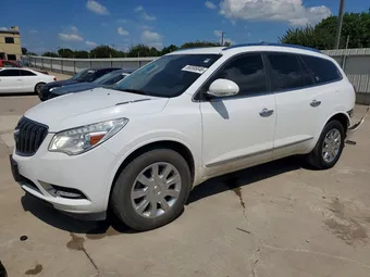 2017 Buick Enclave 5GAKRBKD1HJ333678