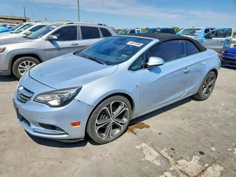 2016 Buick Cascada W04WT3N55GG093763