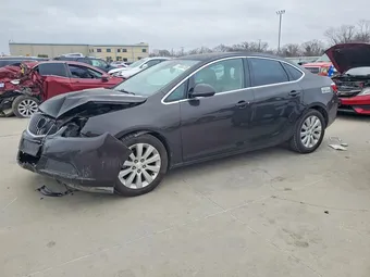 2016 Buick Verano 1G4PP5SK9G4116141