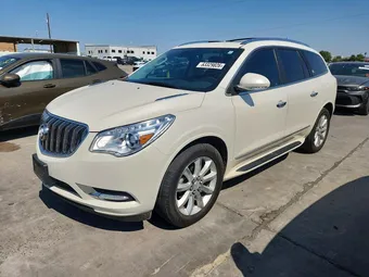 2015 Buick Enclave 5GAKRCKDXFJ318423