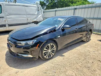 2018 Buick Regal W04GP6SX6J1147369