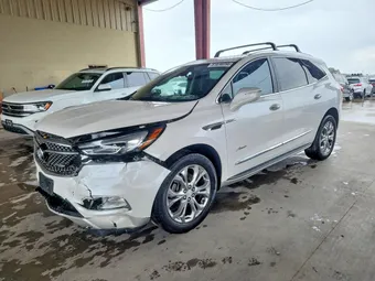 2019 Buick Enclave 5GAEVCKW9KJ204501