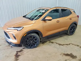 2024 Buick Encore KL4AMDSLXRB042338