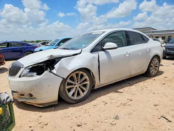 2015 Buick Verano 1G4PR5SK7F4107978