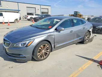 2019 Buick LaCrosse 1G4ZR5SS9KU108200