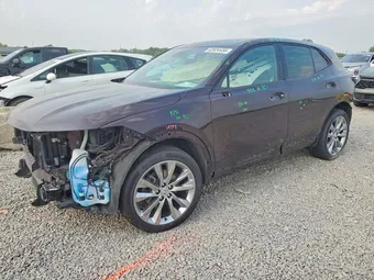 2023 Buick Envision LRBFZSR48PD036263