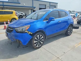 2018 Buick Encore KL4CJASB8JB558774