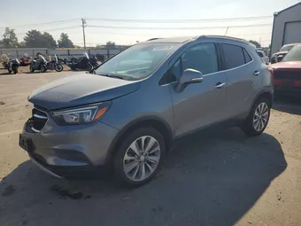 2019 Buick Encore KL4CJASB0KB871688