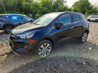 2020 Buick Encore KL4CJASB2LB000471