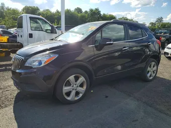 2015 Buick Encore KL4CJESB4FB246899