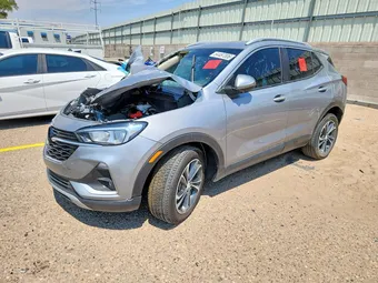 2023 Buick Encore KL4MMDS25PB105718