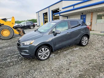 2018 Buick Encore KL4CJASB4JB609462