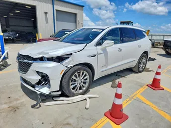 2024 Buick Enclave 5GAEVCKW1RJ116519