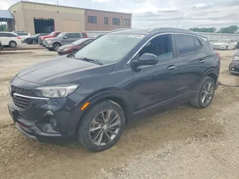 2021 Buick Encore KL4MMDS28MB042142