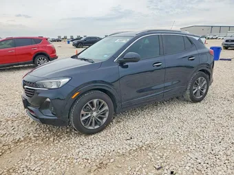 2020 Buick Encore KL4MMDS29LB130745