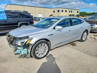 2018 Buick LaCrosse 1G4ZR5SZ5JU132697