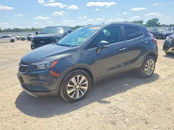 2017 Buick Encore KL4CJASB2HB226470