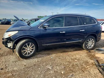 2017 Buick Enclave 5GAKRBKD0HJ169369
