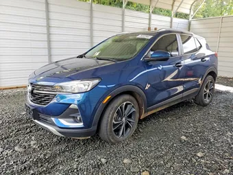 2021 Buick Encore KL4MMDSL5MB128923 Lot 63558316