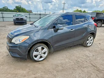 2016 Buick Encore KL4CJASB2GB675159