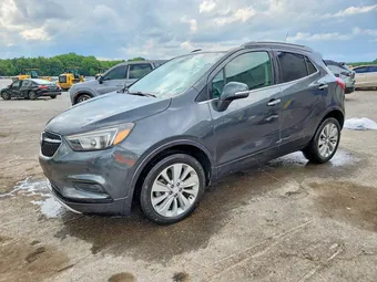 2018 Buick Encore KL4CJASB5JB554097