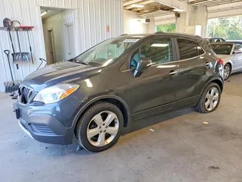 2016 Buick Encore KL4CJASB6GB707028