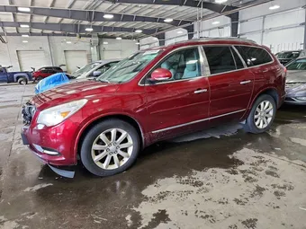 2015 Buick Enclave 5GAKVCKD9FJ178523
