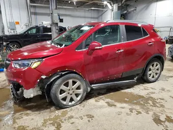 2019 Buick Encore KL4CJGSB3KB930249