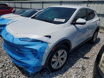 2024 Buick Encore KL4AMBS21RB147507