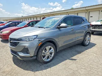 2023 Buick Encore KL4MMBS22PB130936