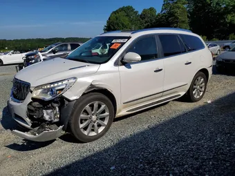 2016 Buick Enclave 5GAKRCKD9GJ282354