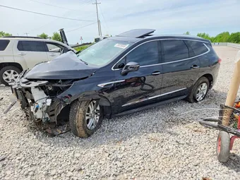 2019 Buick Enclave 5GAEVAKW2KJ309966
