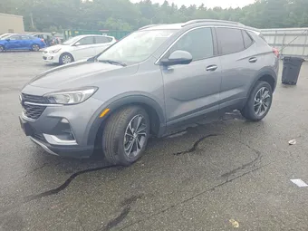 2020 Buick Encore KL4MMDSL0LB117844