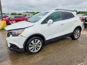2017 Buick Encore KL4CJASB3HB214053
