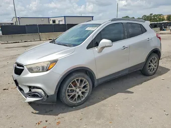 2017 Buick Encore KL4CJ1SBXHB088516 Lot 63470096