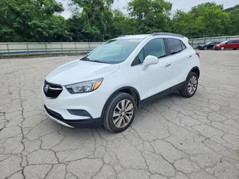 2017 Buick Encore KL4CJESB4HB003175