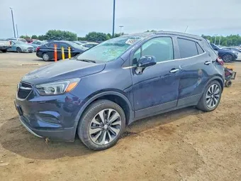 2022 Buick Encore KL4CJASM8NB539939